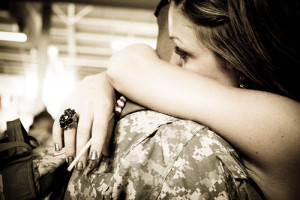 military love inspiration: love that lasts on we heart it / visual ...