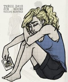 ... days, six hours, and about twelve minutes.