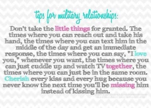Military Wife Quotes And Sayings