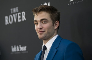 Robert Pattinson Dating FKA Twigs: Singer Thinks Twilight Star is ...
