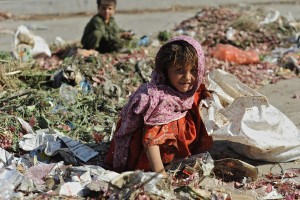 ... Day Against Child Labour: Photos of Children Working Around the World