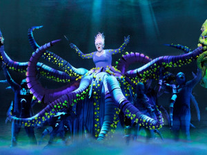 .com)Ursula Costumes, Little Mermaids, Mermaid Music, Costumes Design ...