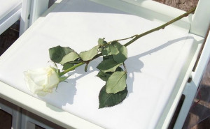 Wedding Ceremony: How to Honor Deceased Relatives