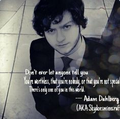 Skydoesminecraft More