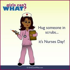 nurse appreciation