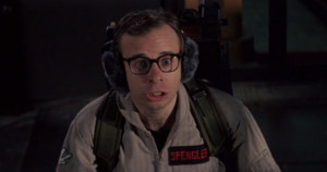 Rick Moranis is willing to return for Ghostbusters 3