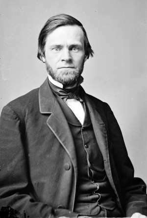 Sherman Antitrust Act