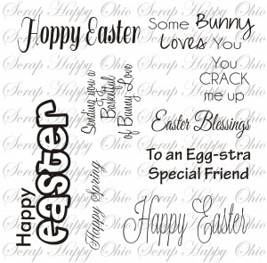 Easter Sayings (22)