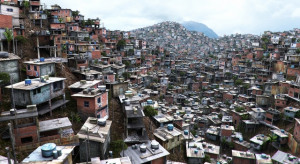mexico city slums