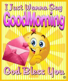 morning more morning s good night smileys face mornings blessed daily ...