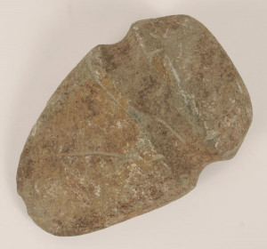 American Indian Stone Axe