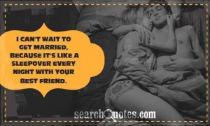 Cute love quotes for married couple