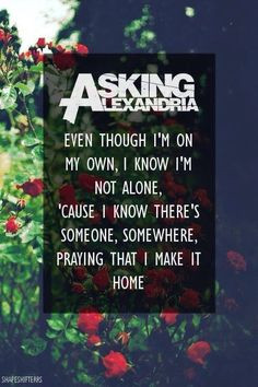 Asking Alexandria