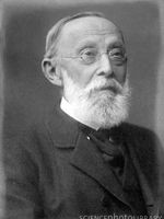 Rudolf Virchow (1821-1902) por Astrid Lozano.wmv