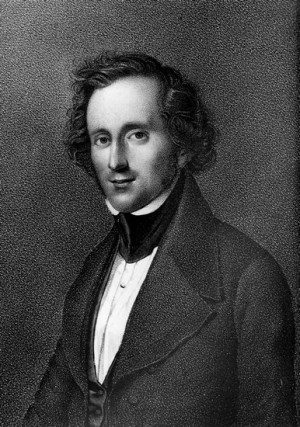 Felix Mendelssohn Bartholdy Felix Mendelssohn Bartholdy Symphonie n