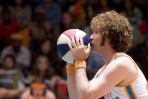 Photos courtesy of New Line Will Ferrell as Jackie Moon, the coach ...