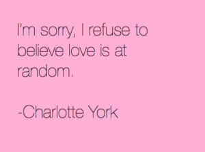 ... York Quotes Sex & The City Quotes SATC Sex & The City SATC Quotes