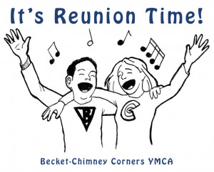 Boston Reunion - February 9 th 2012