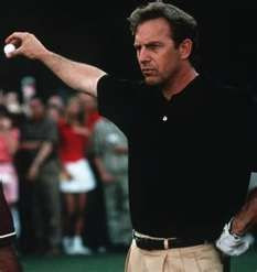 Tin Cup-when you know you can do something, you gotta go for it More