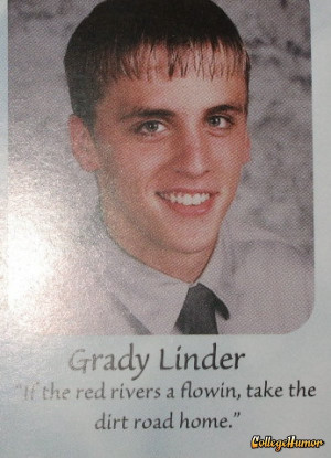 10 Best Senior Quotes