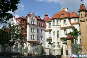 Czech Republic Tourist Attractions
