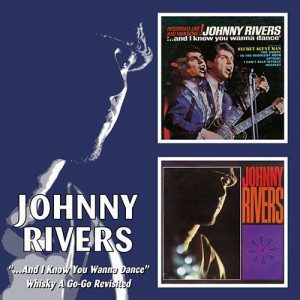 Johnny Rivers Rocks The