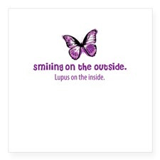 Lupus Awareness Shirts