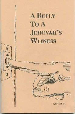 Jehovah Witness Holocaust Quote