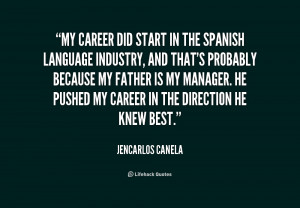 Inspirational Quotes In Spanish Language
