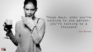 25 Great Quotes From House of Cards