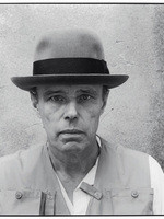 Joseph Beuys Photo