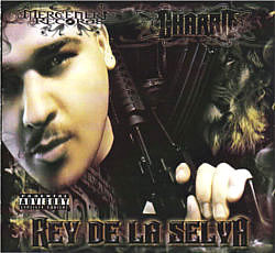 Duende Mis Desmadres