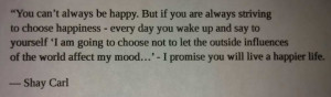 quote by Shay Carl.