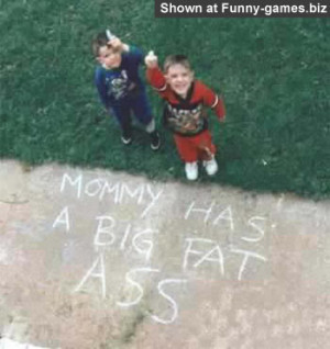 Funny rude pictures little poets writting about mommy