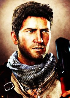 ... nathan hottest videos gamer girls videos games character nathan drake