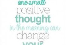 Inspirational Quotes