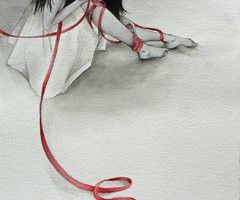 red string of fate quotes
