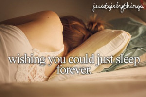 Just Girly Things Quotes