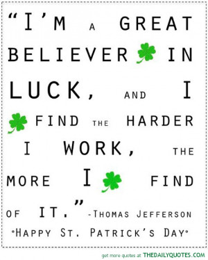 Irish Proverbs & Quotes - St Patricks Day - Famous Quotations - HD ...
