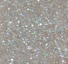 Glitter : Sparkle : Shine