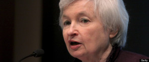Why Janet Yellen Should Be Fed Chair (In 4 Quotes)