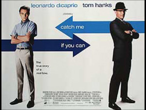 Catch Me If You Can» (2002 film) - Quotes...