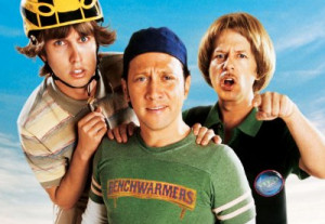 the benchwarmers quotes home tv movie quotes the benchwarmers quotes