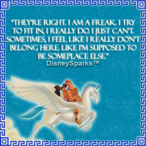 RT @DisneySparks: #Disney #Quotes #Hercules http://t.co/GK6L9Nch