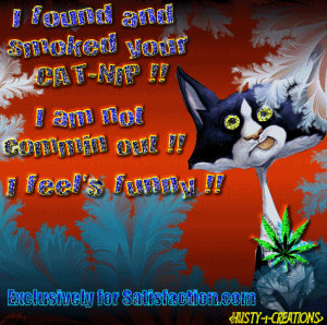 10/2008 3:03:50 AM Who's feeling Frisky?