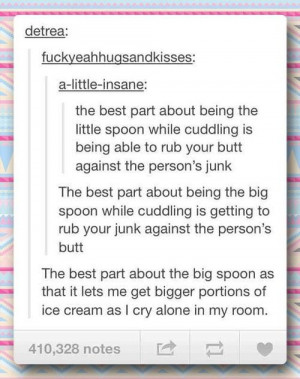 Spoons