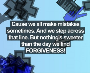 Forgiveness #Lecrae #Tobymac