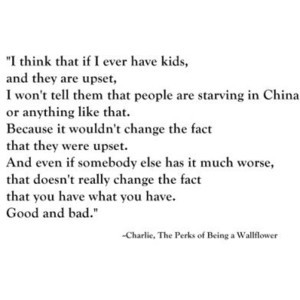 perks of being a wallflower | Tumblr