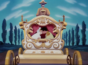 Diary of a Fangirl: Disney's Cinderella