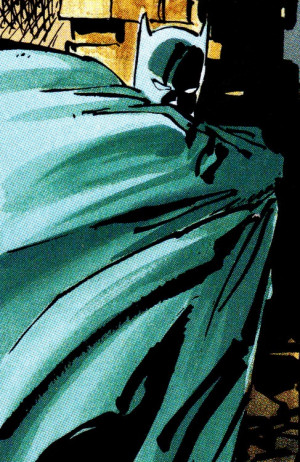 Dark Knight by Frank Miller: Miller Lyrafay Com, Comic Character, Dark ...